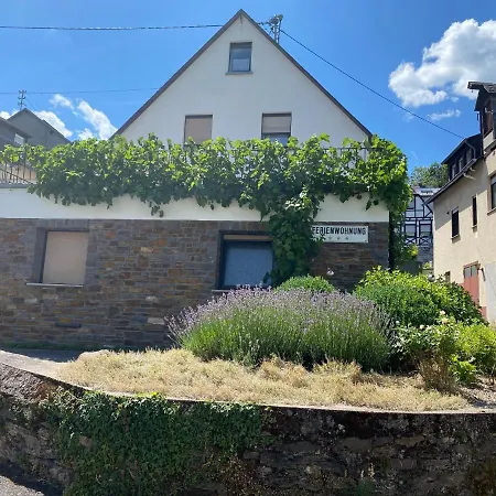 Ferienwohnung Rieslingliebe Apartment
