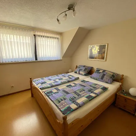 Ferienwohnung Rieslingliebe Apartment *
