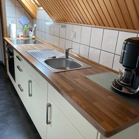 Ferienwohnung Rieslingliebe * Zell an der Mosel