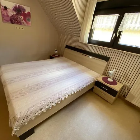 Apartment Ferienwohnung Rieslingliebe