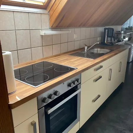 Ferienwohnung Rieslingliebe *