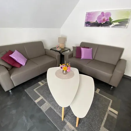 Ferienwohnung Rieslingliebe *